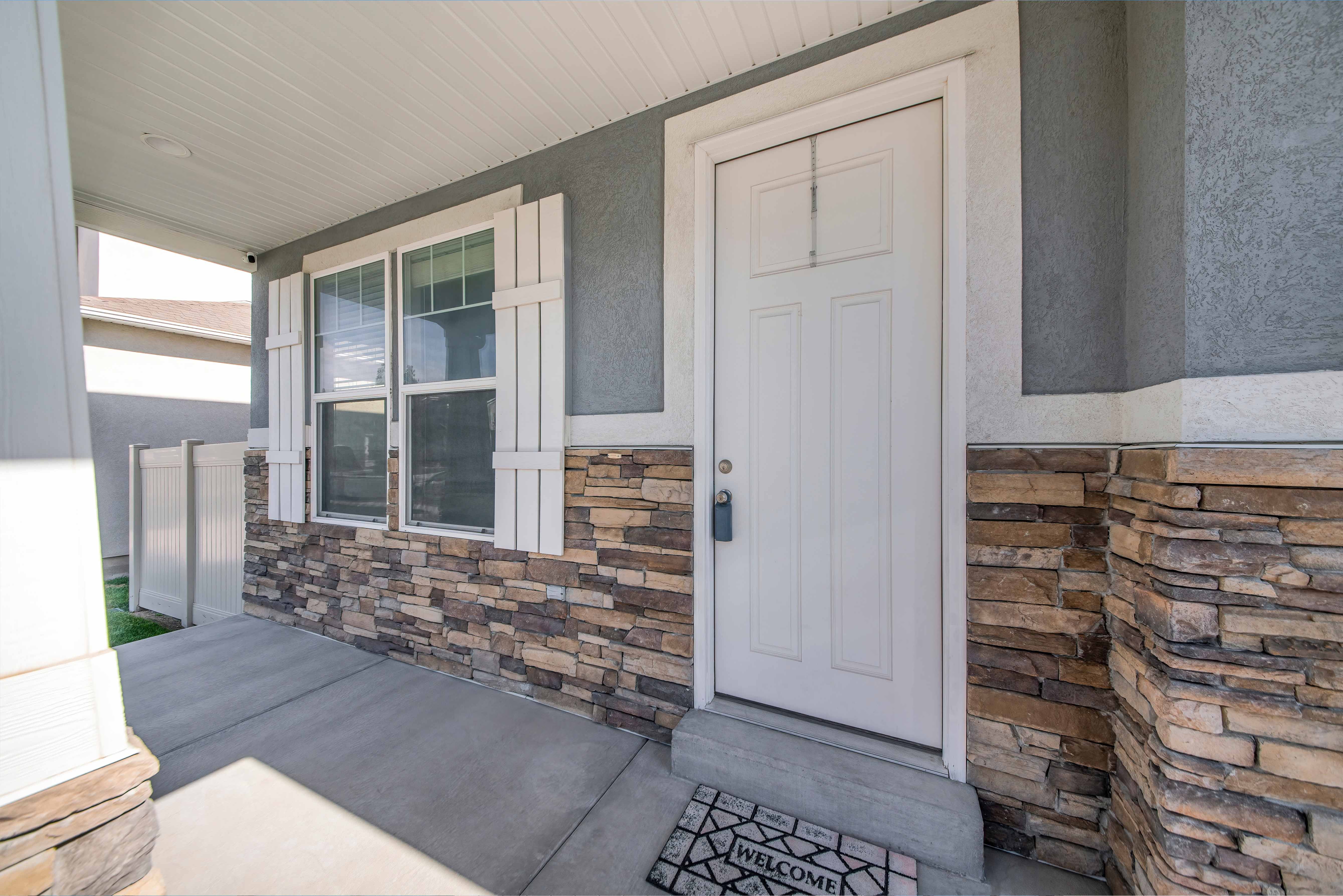 Brick Veneer Brick Veneer